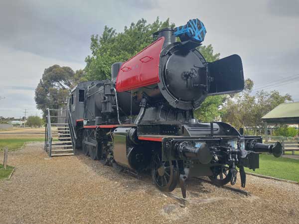 Dimboola