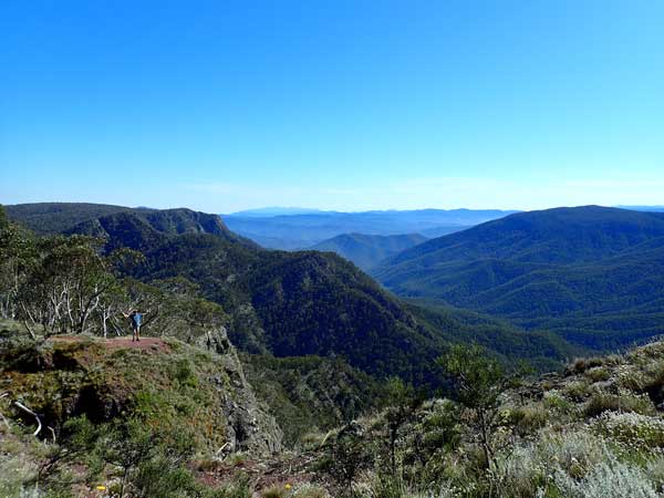 Victorian High Country
