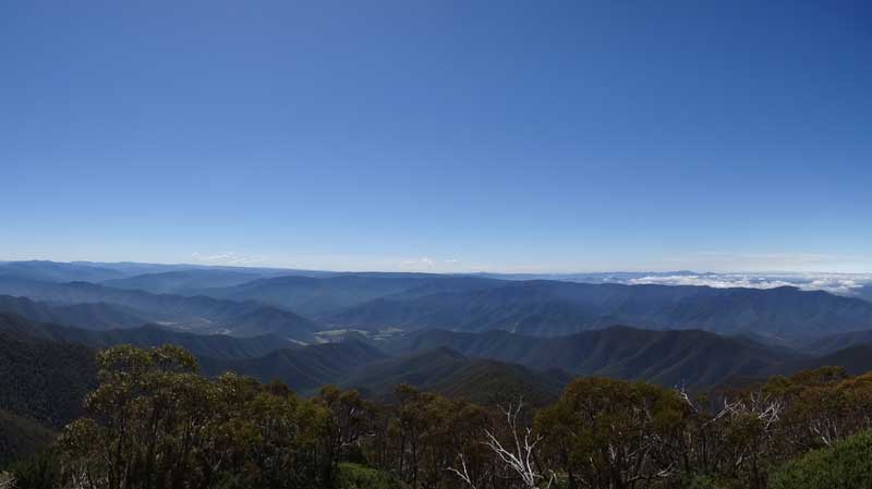 Victorian High Country