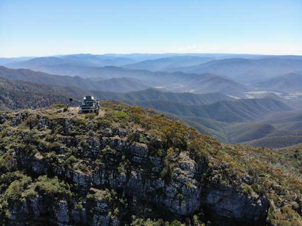 Victorian High Country