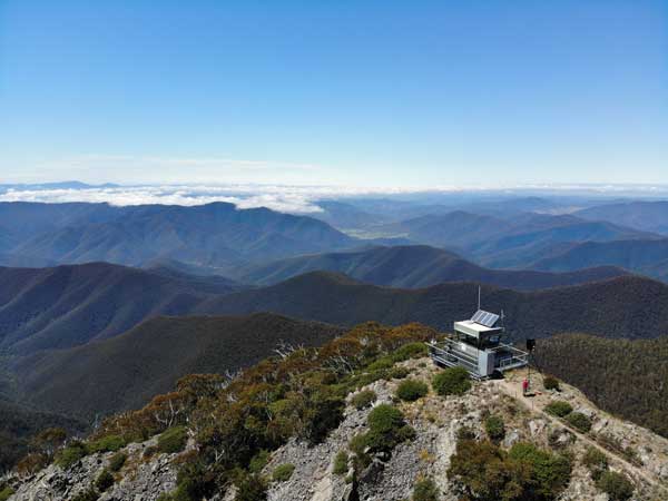 Victorian High Country
