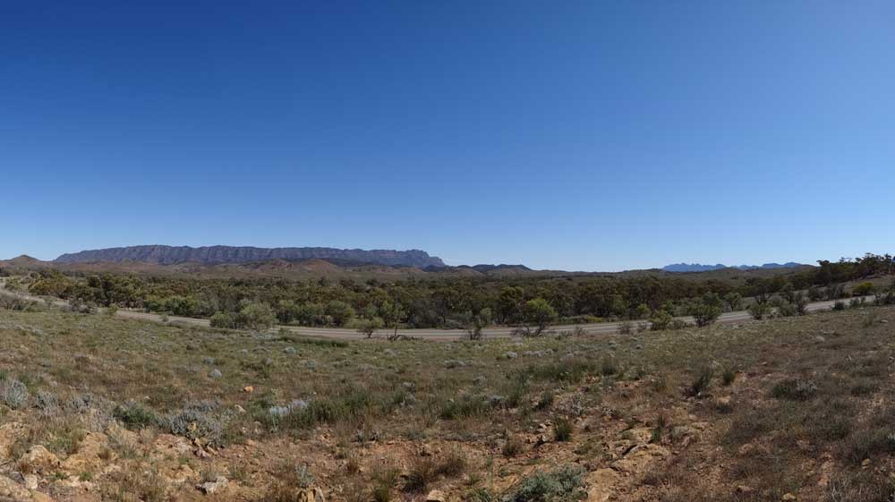 Flinders Ranges