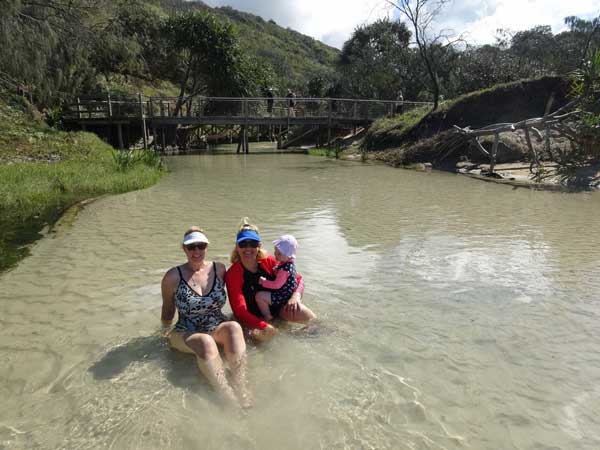 Fraser Island