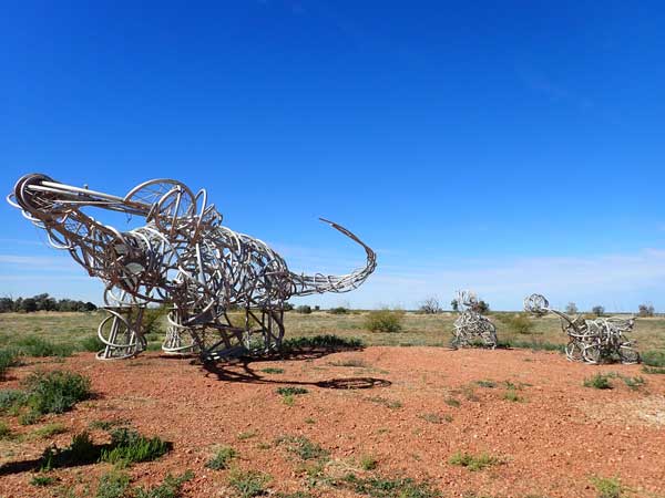 Simpson Desert