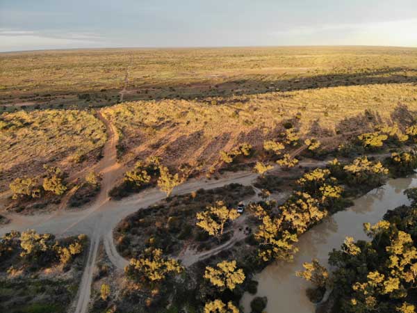 Simpson Desert