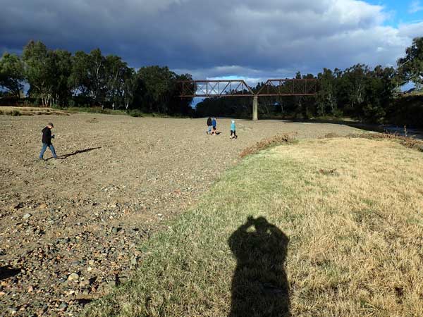 Warialda