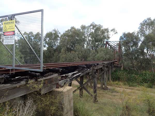 Warialda