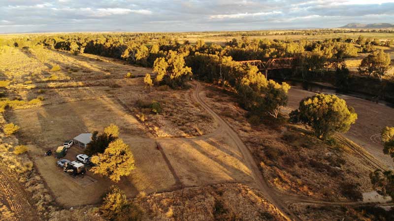 Warialda