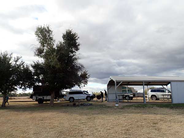 Warialda