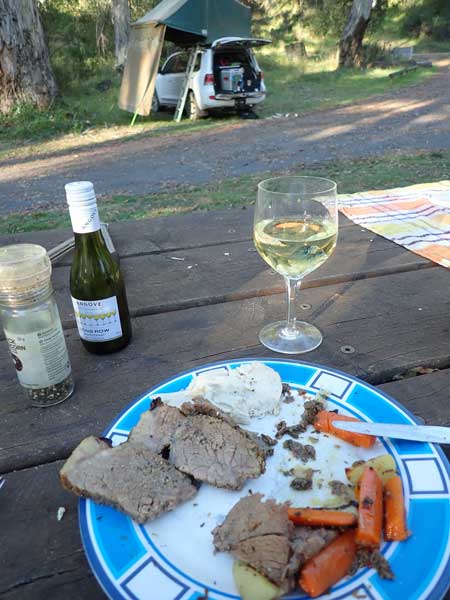 Victorian High Country
