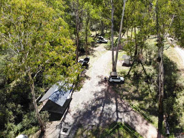 Victorian High Country