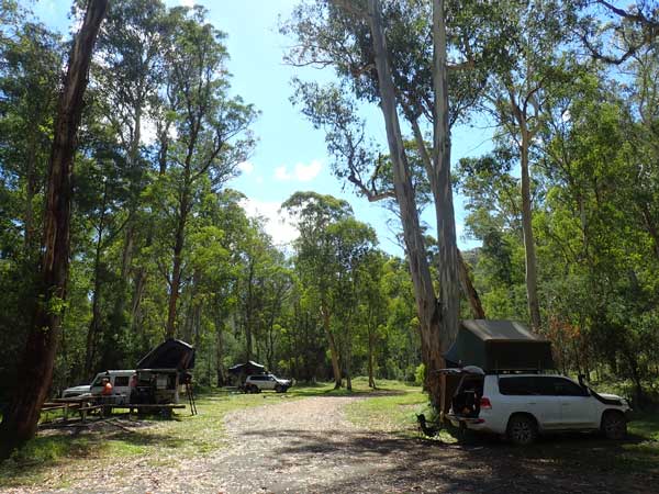 Victorian High Country