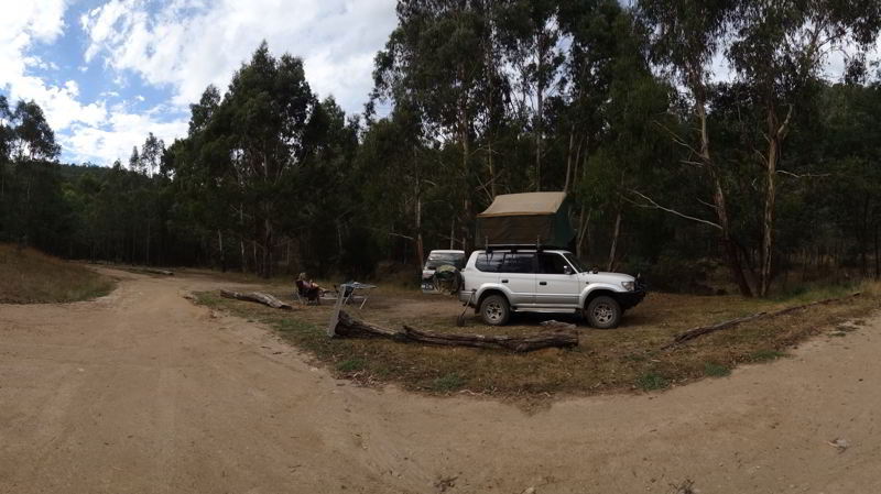 Brindabella National Park