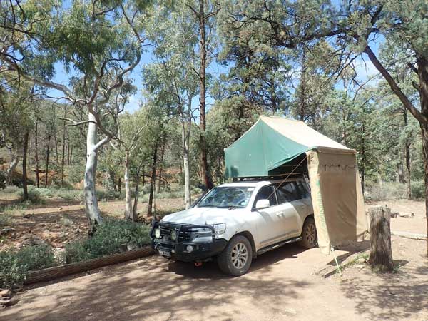 Flinders Ranges