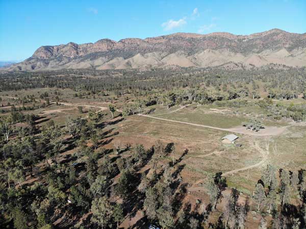 Flinders Ranges