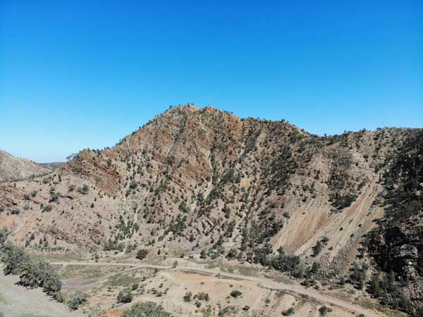 Flinders Ranges