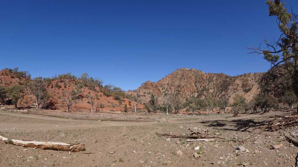 Flinders Ranges