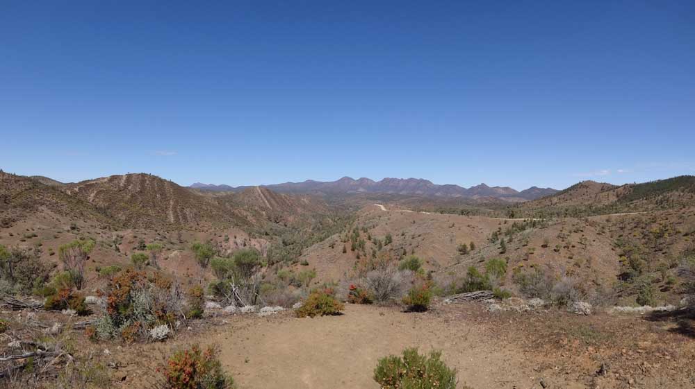 Flinders Ranges