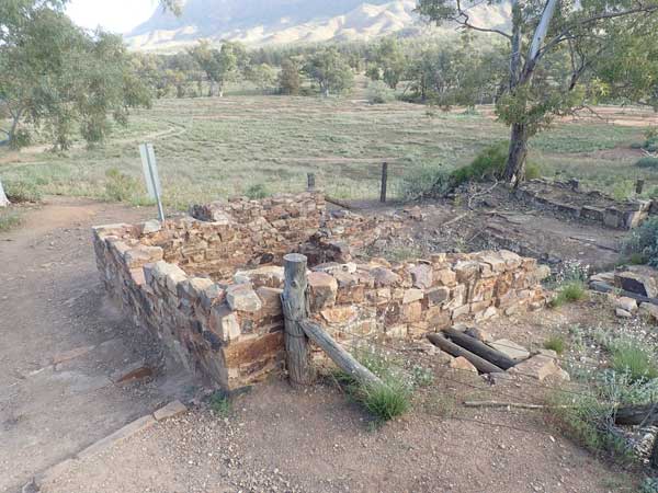 Flinders Ranges