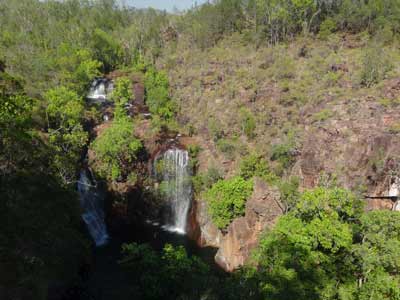 Florence Falls