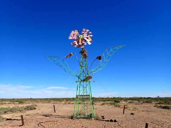 Oodnadatta Track