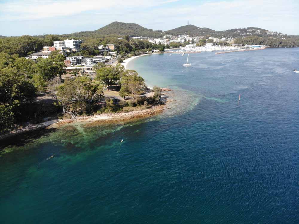 Drone Photo