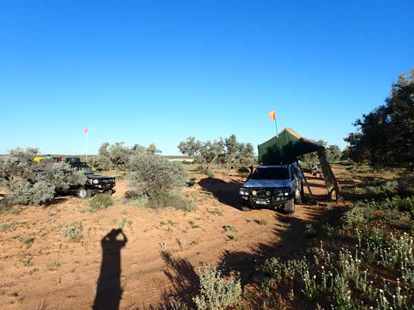 Simpson Desert