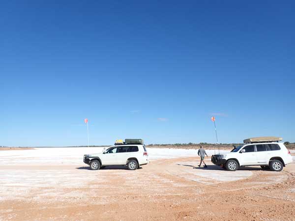 Simpson Desert