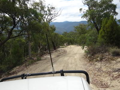 Brindabella National Park