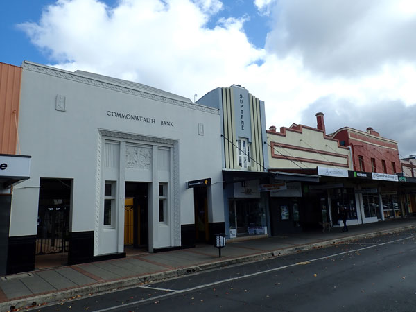 Glen Innes
