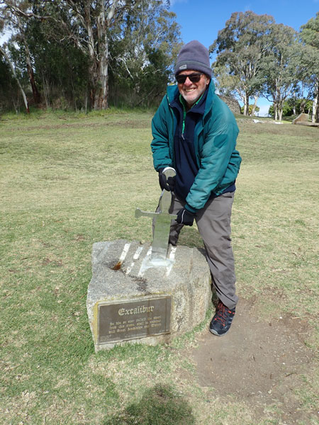 Glen Innes