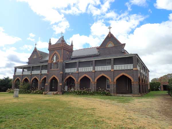 Glen Innes