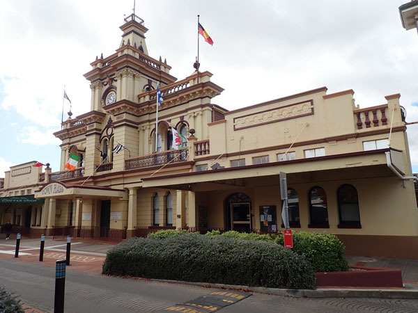 Glen Innes