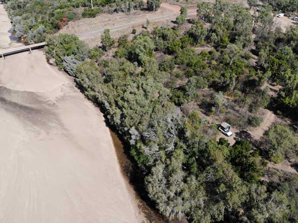 Gilbert River