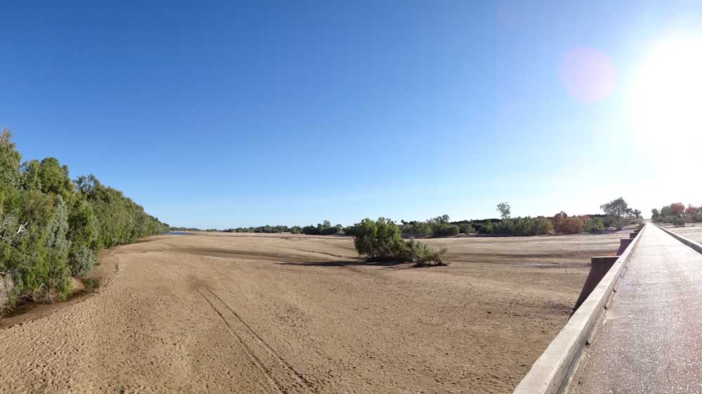 Gilbert River
