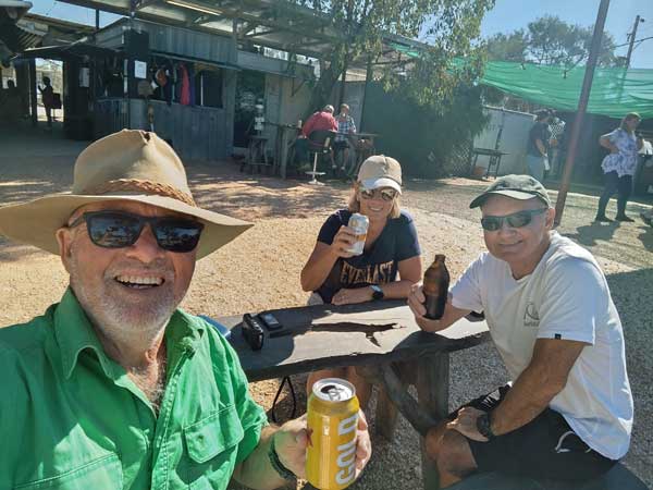 Lightning Ridge
