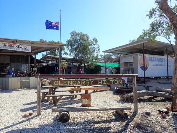Lightning Ridge