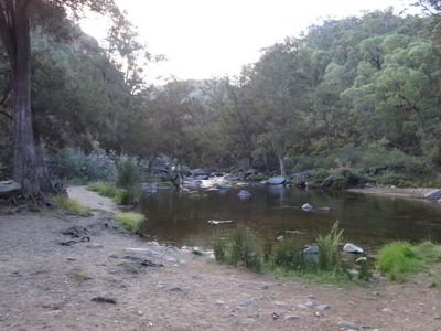 Brindabella National Park