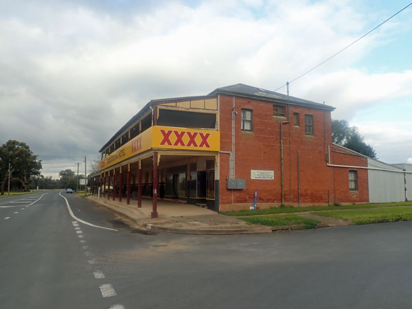 Gooloogong