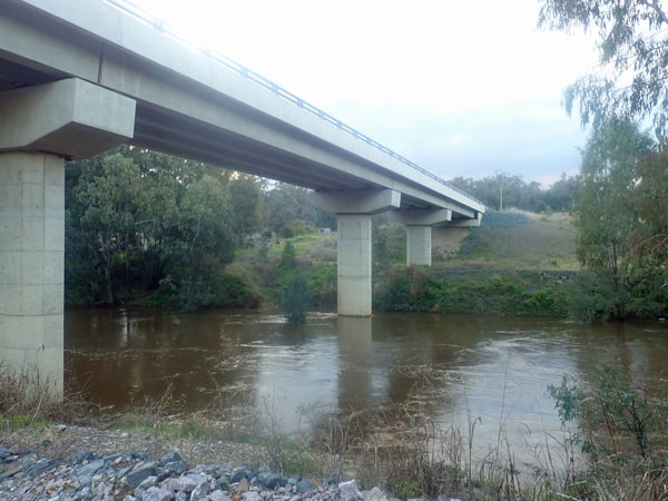 Cowra
