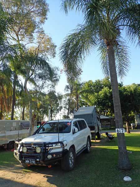 Goondiwindi
