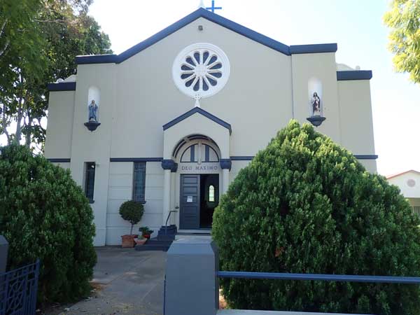 Goondiwindi