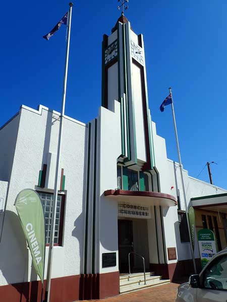 Goondiwindi