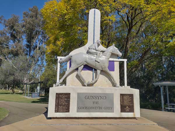 Goondiwindi