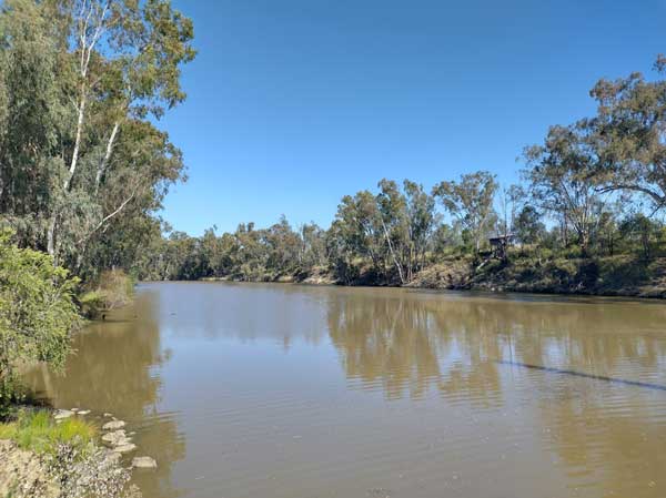Goondiwindi