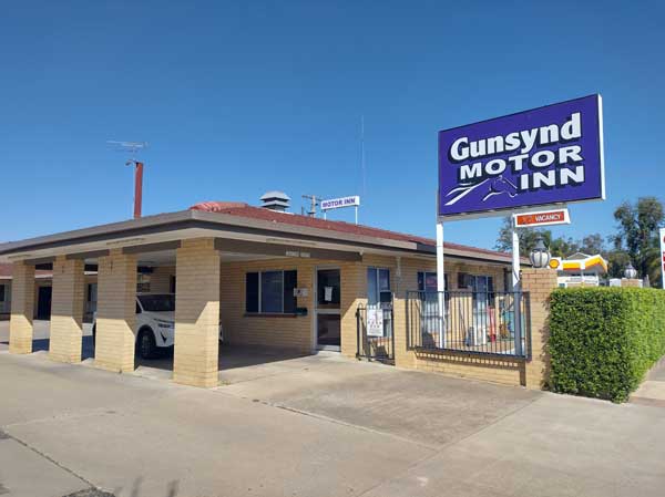 Goondiwindi