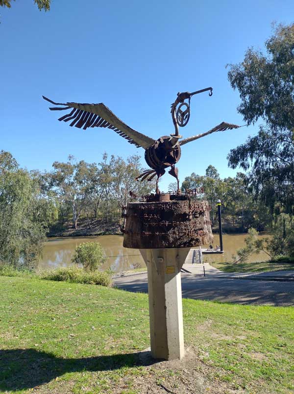 Goondiwindi