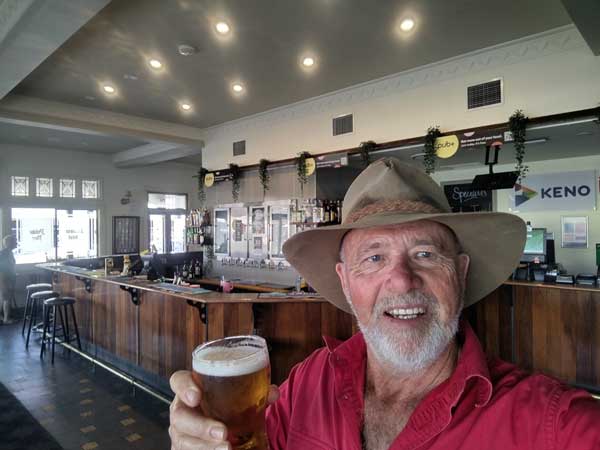 Goondiwindi