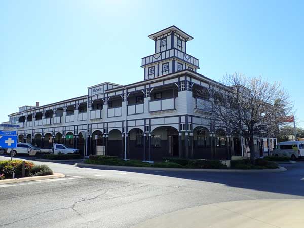 Goondiwindi