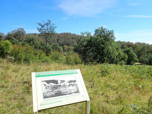 Victorian High Country